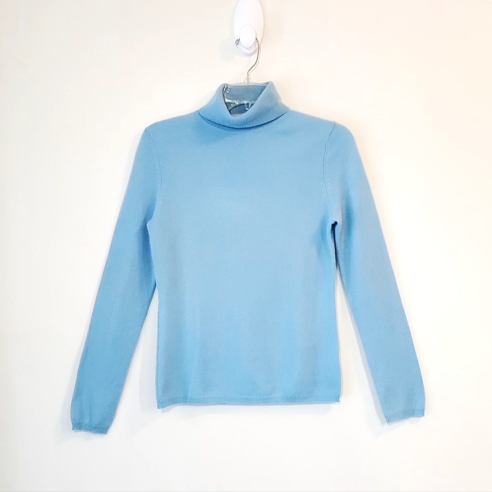 Charter Club Turtleneck Sweater